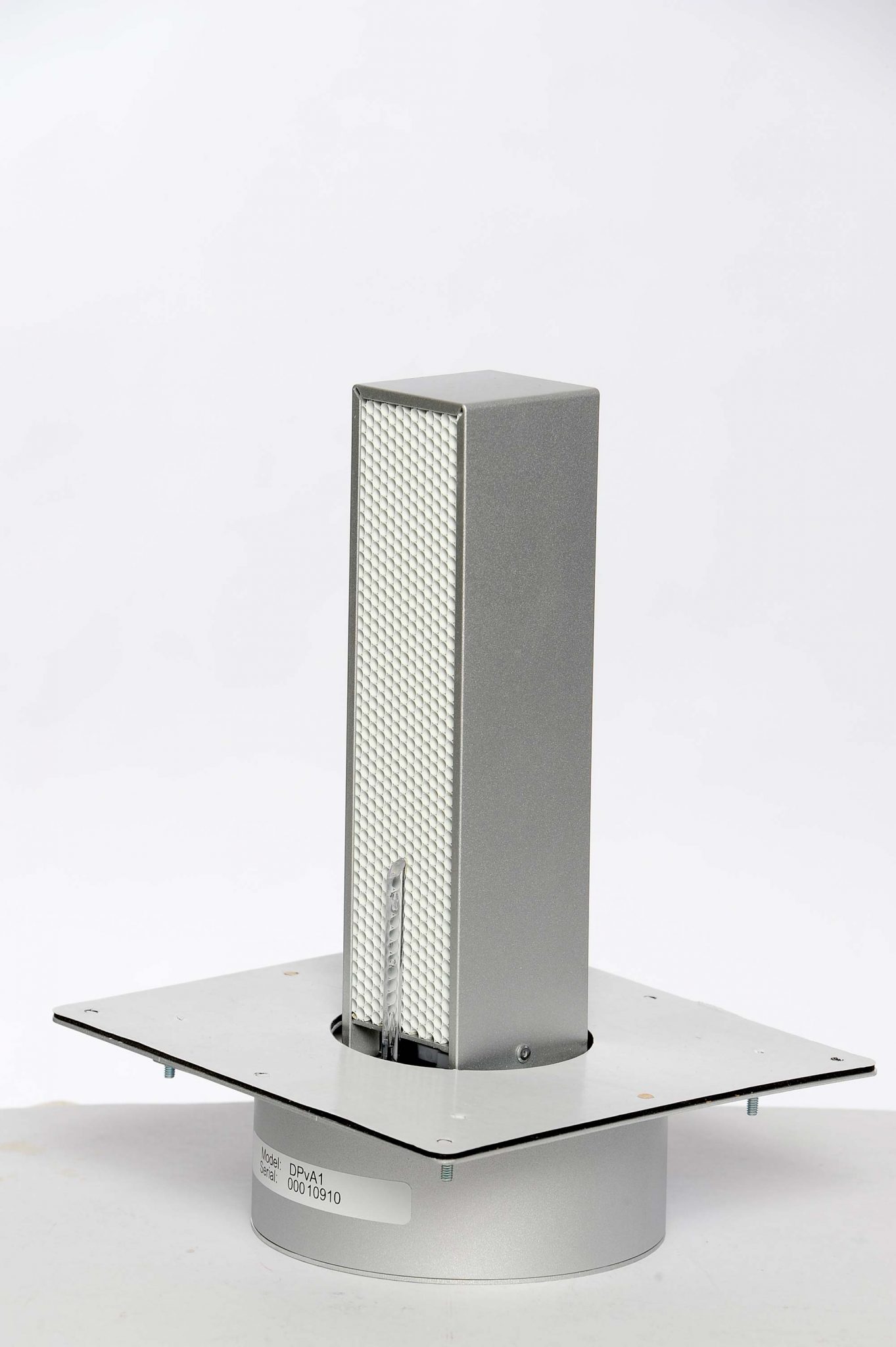 PCO Air Purifiers Induct units America Nanocoat