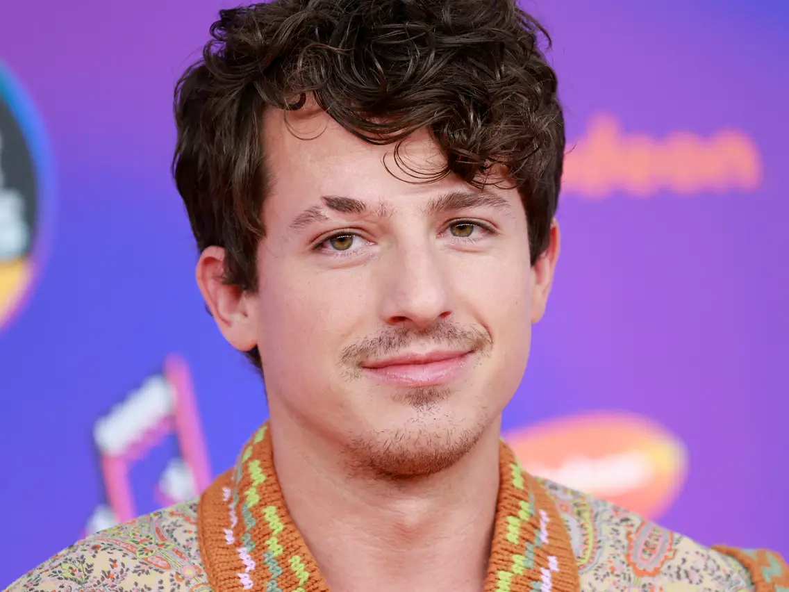 Charlie Puth on the Metaverse and TikTok ‘I Always Want to Be Ahead of
