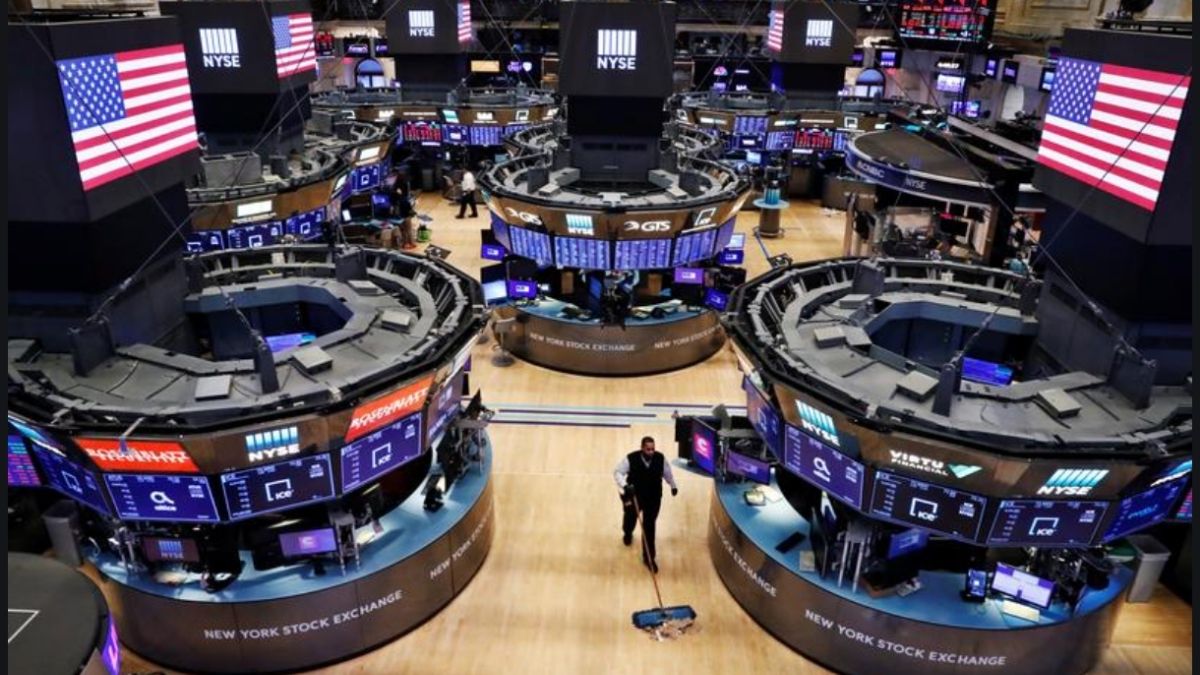 Top most expensive stocks of NYSE 2021 USA Newshour