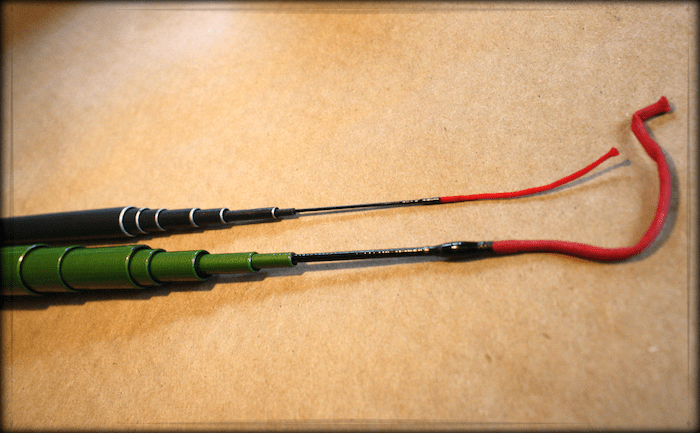 Best Tenkara Rods For 2019 Buying Guide & Reviews