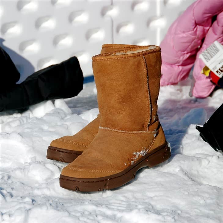 Best Ice Fishing Boots Reviews & Guides 2018 Top Picks