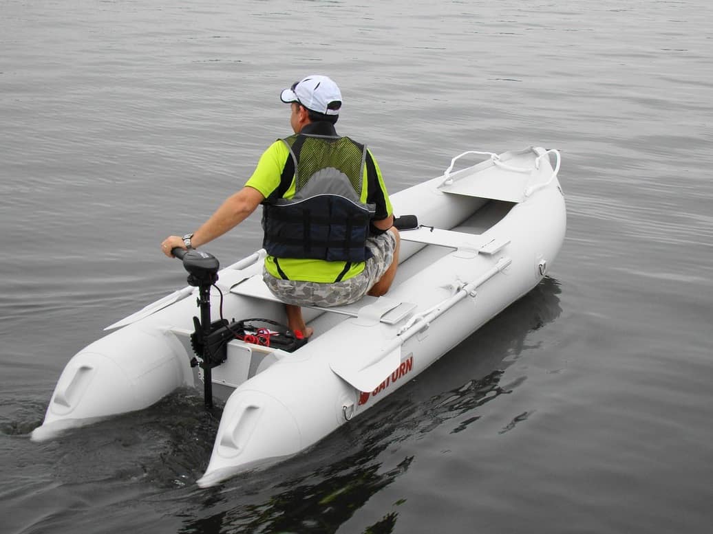 Best Trolling Motors Buying Guide & Reviews For 2024