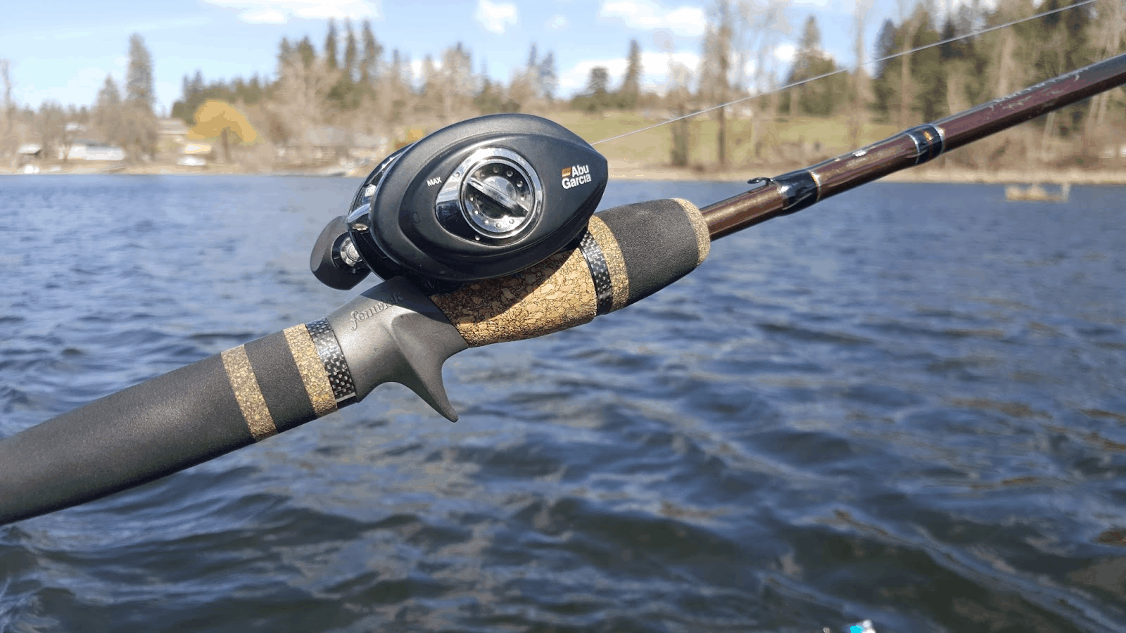 Types Of Fishing Rods Explained Do You Know Your Rods?