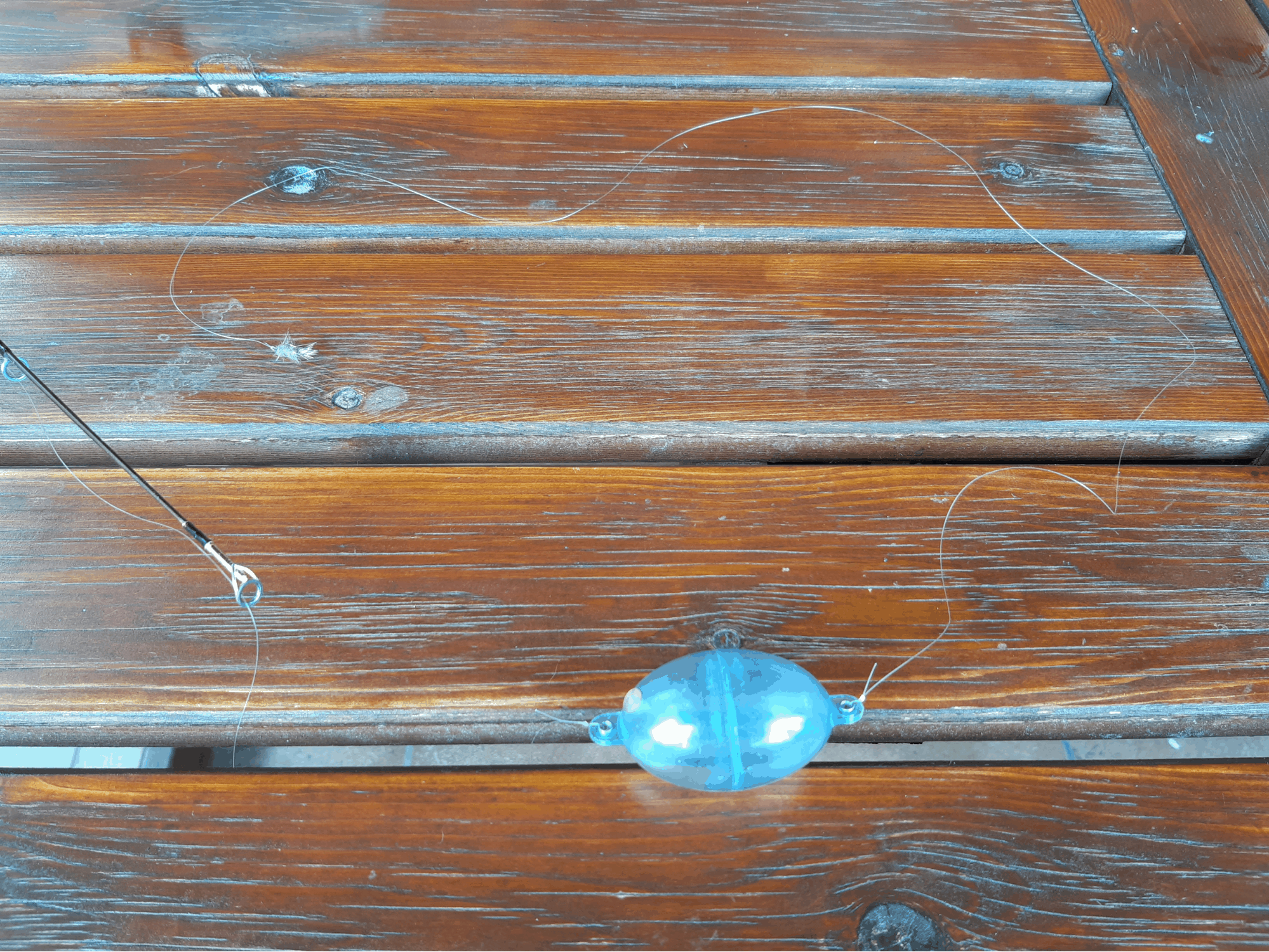 Fly Fishing With A Spinning Rod USAngler