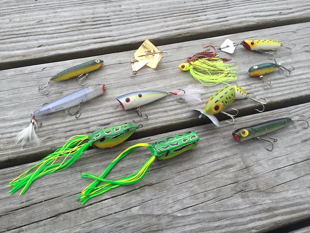 Best Lures For Bass: Exploring The Best Options In 2022