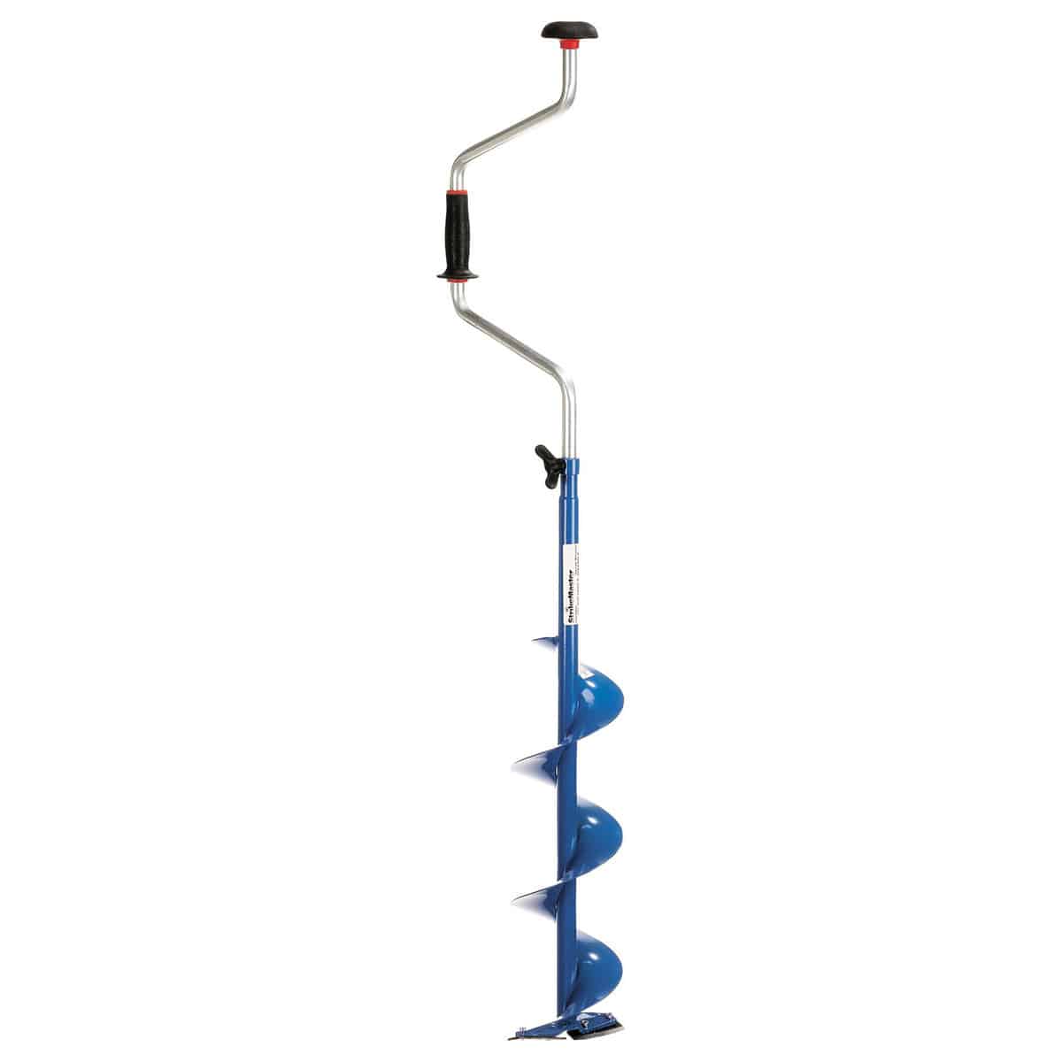Best Hand Ice Augers 2024 Reviews and Buying Guide USAngler