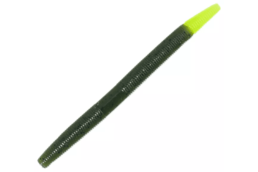 The Best Senko Colors to Catch More Bass USAngler