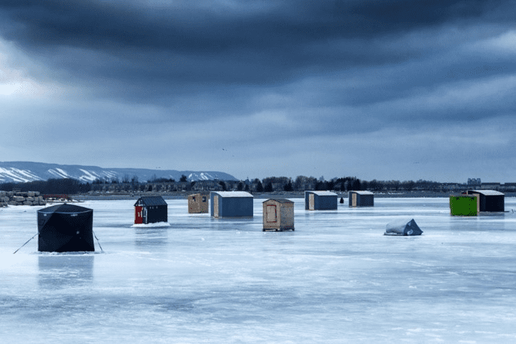 Best Ice Fishing Lakes in Minnesota Top 10 Lakes in 2024 USAngler