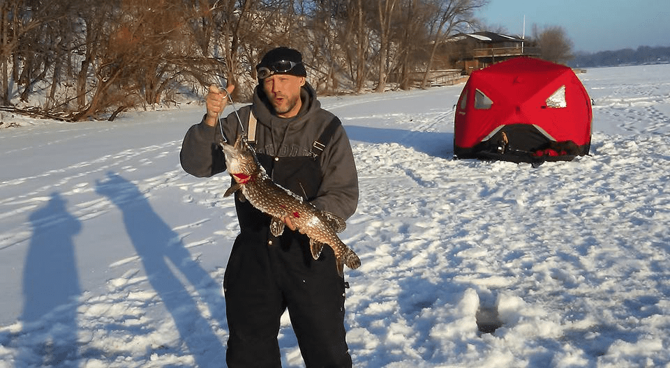 Best Ice Fishing Lakes in Minnesota Top 10 Lakes in 2024 USAngler