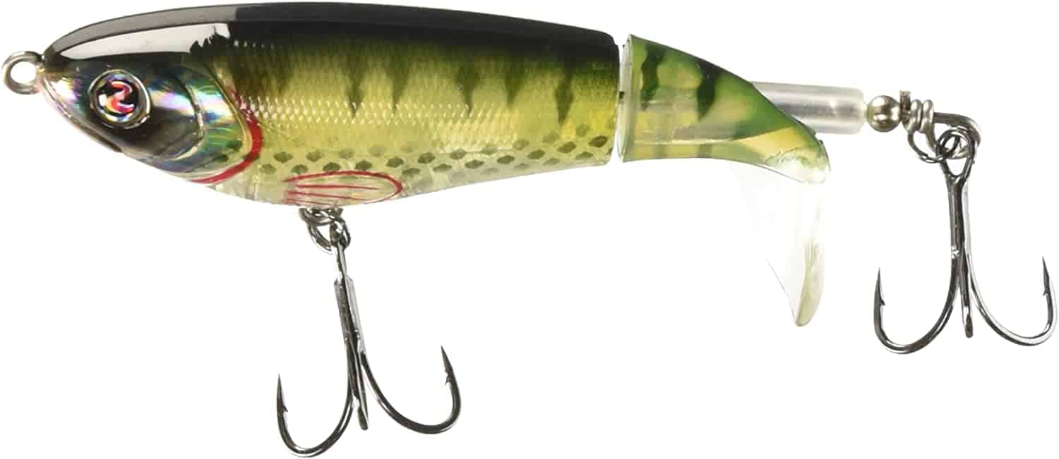 Best Color Whopper Plopper for Every Condition USAngler