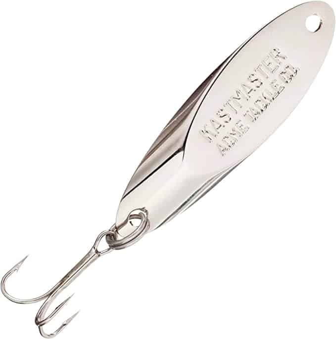 Spoon Fishing For Bass A Guide To Fishing An Underutilized Lure USAngler