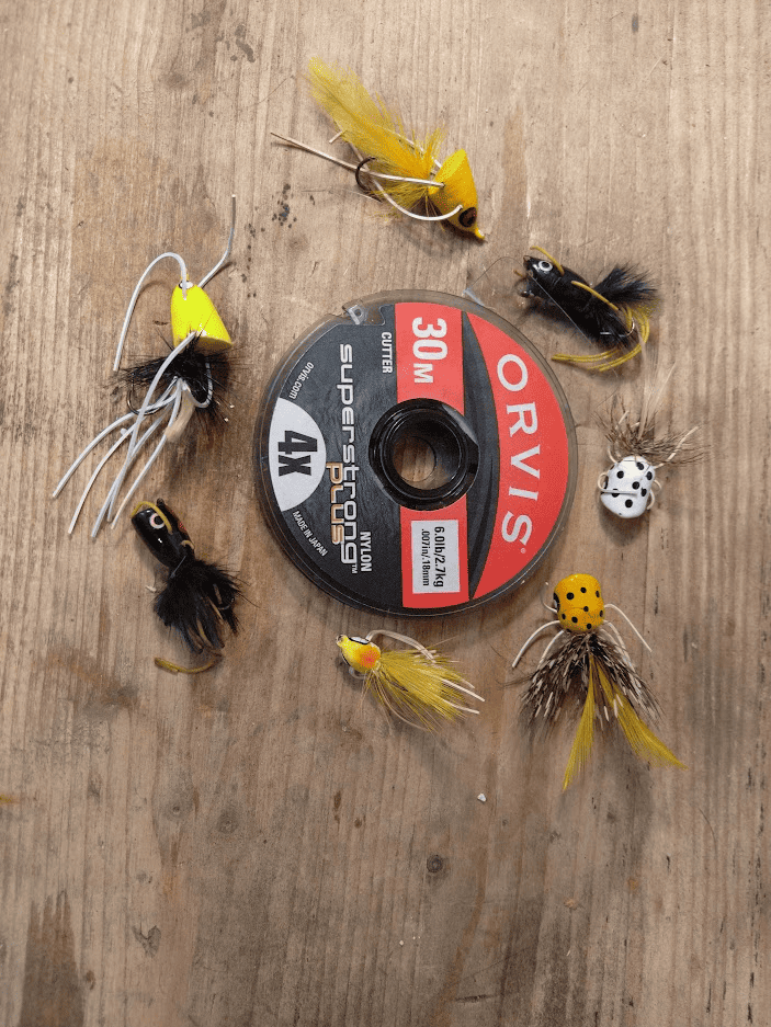 The Best Flies for Panfish 5 SureFire Options USAngler