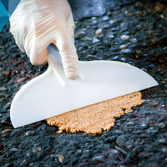 Epoxy Floor Patch (AP100) USANNEX