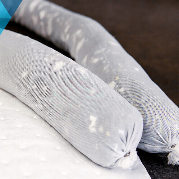 Absorbent Socks (ZA1000) USANNEX