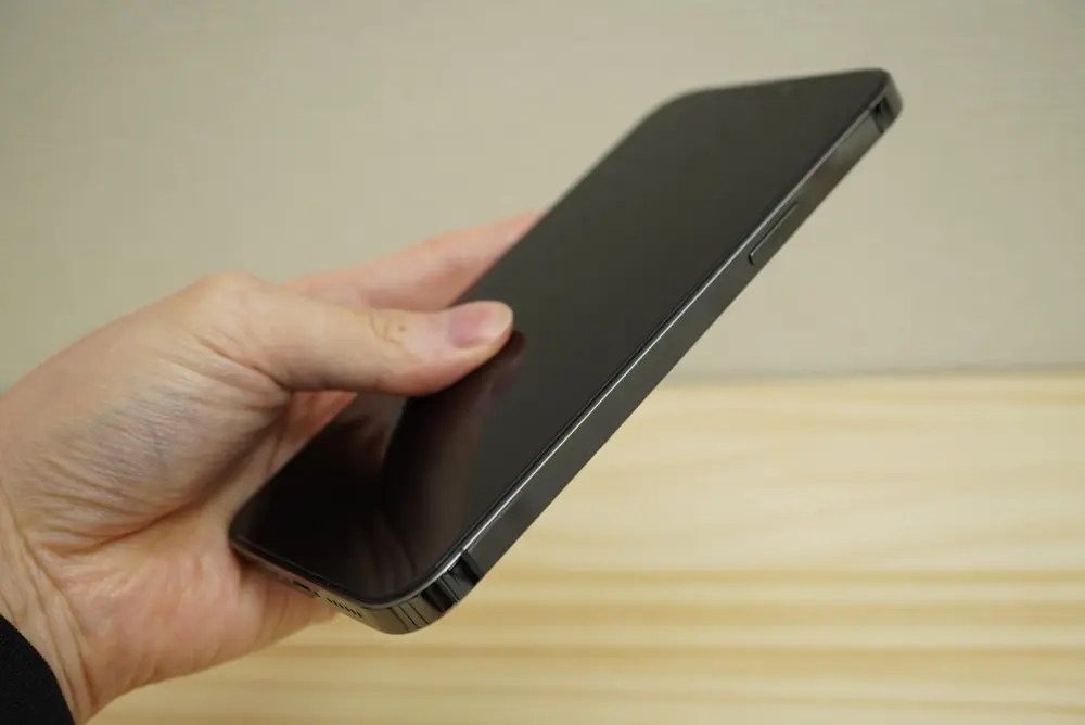 【6.7インチ】iPhone 12 Pro Maxで電子書籍は読みやすいか検証！【レビュー】 ウサノ通信