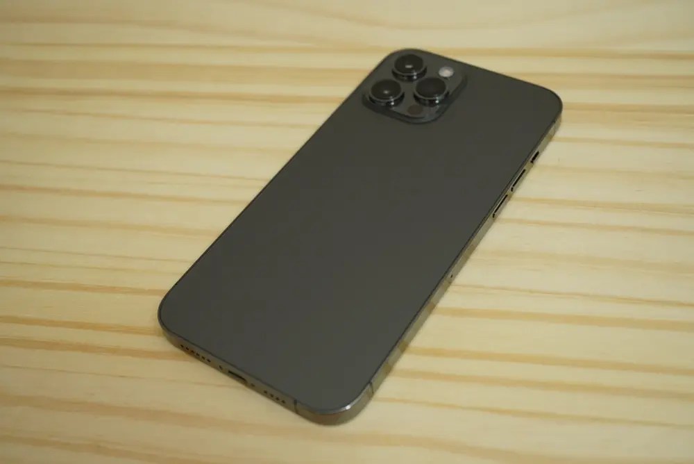 【6.7インチ】iPhone 12 Pro Maxで電子書籍は読みやすいか検証！【レビュー】 ウサノ通信