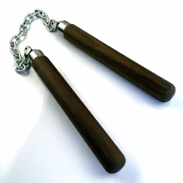 IPE Speed Chuck American Nunchaku Company