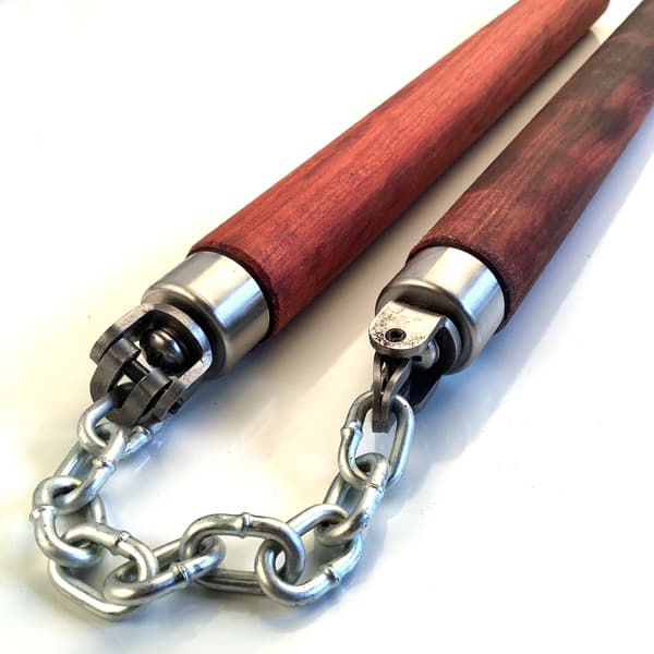 Buy Nunchucks Online from American Nunchaku Co