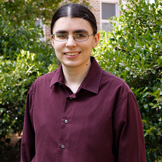 Priscilla Malmstrom University of Science and Arts of Oklahoma