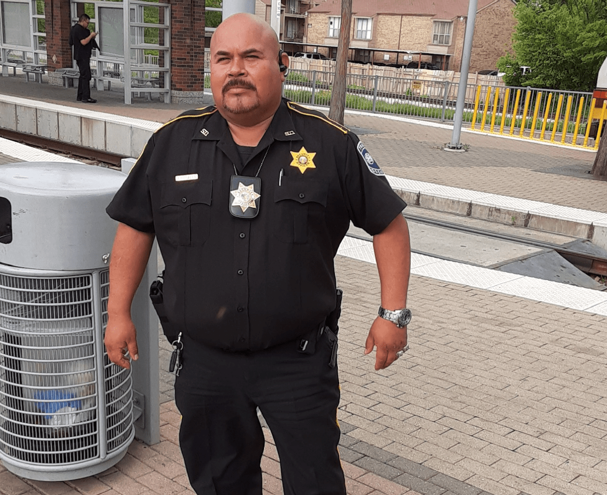 Gallery Corporate Security Guard Services Houston