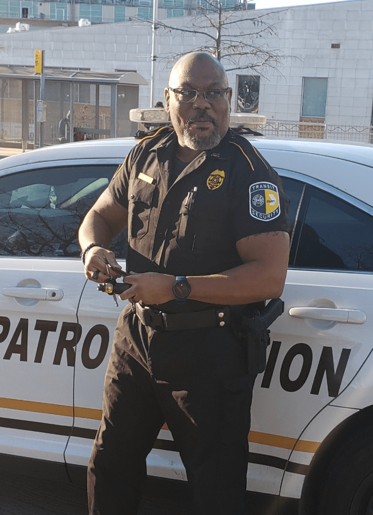 Gallery Corporate Security Guard Services Houston