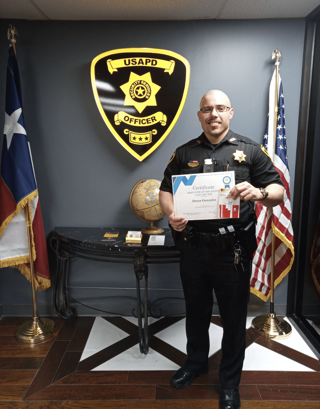 Gallery Corporate Security Guard Services Houston