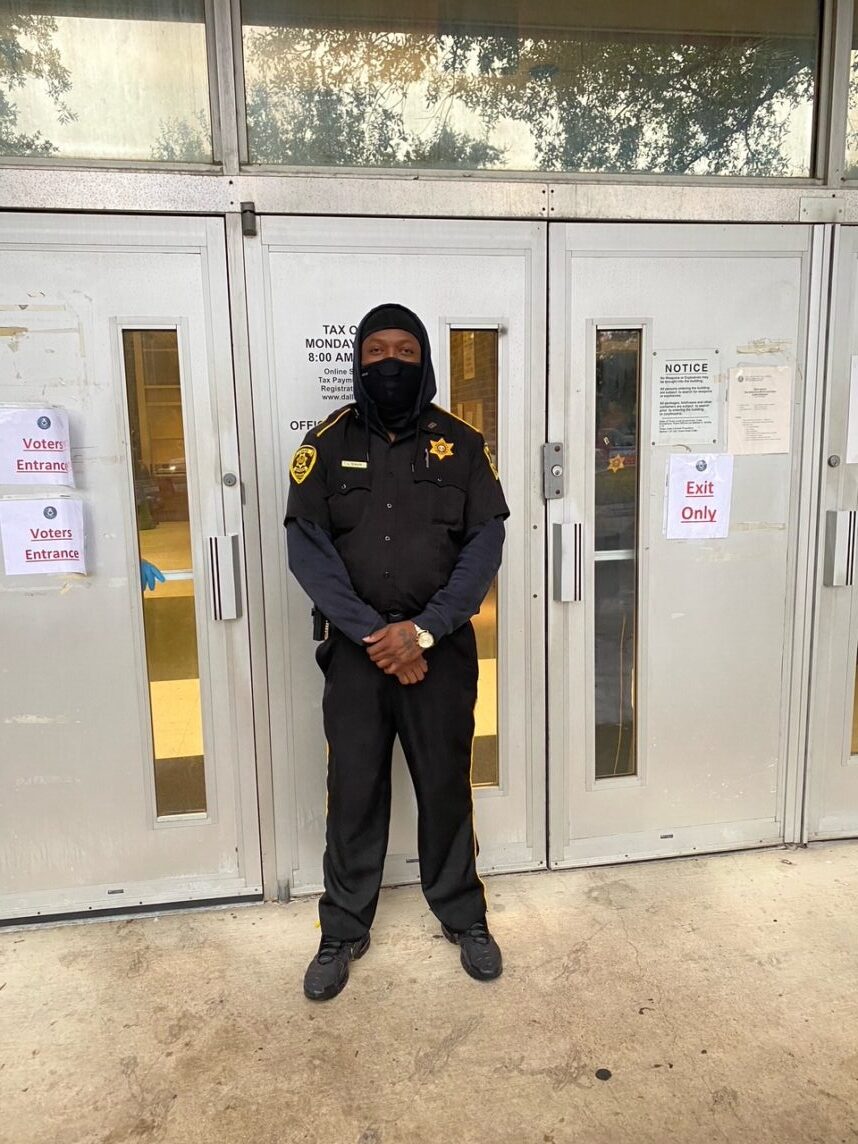 Gallery Corporate Security Guard Services Houston