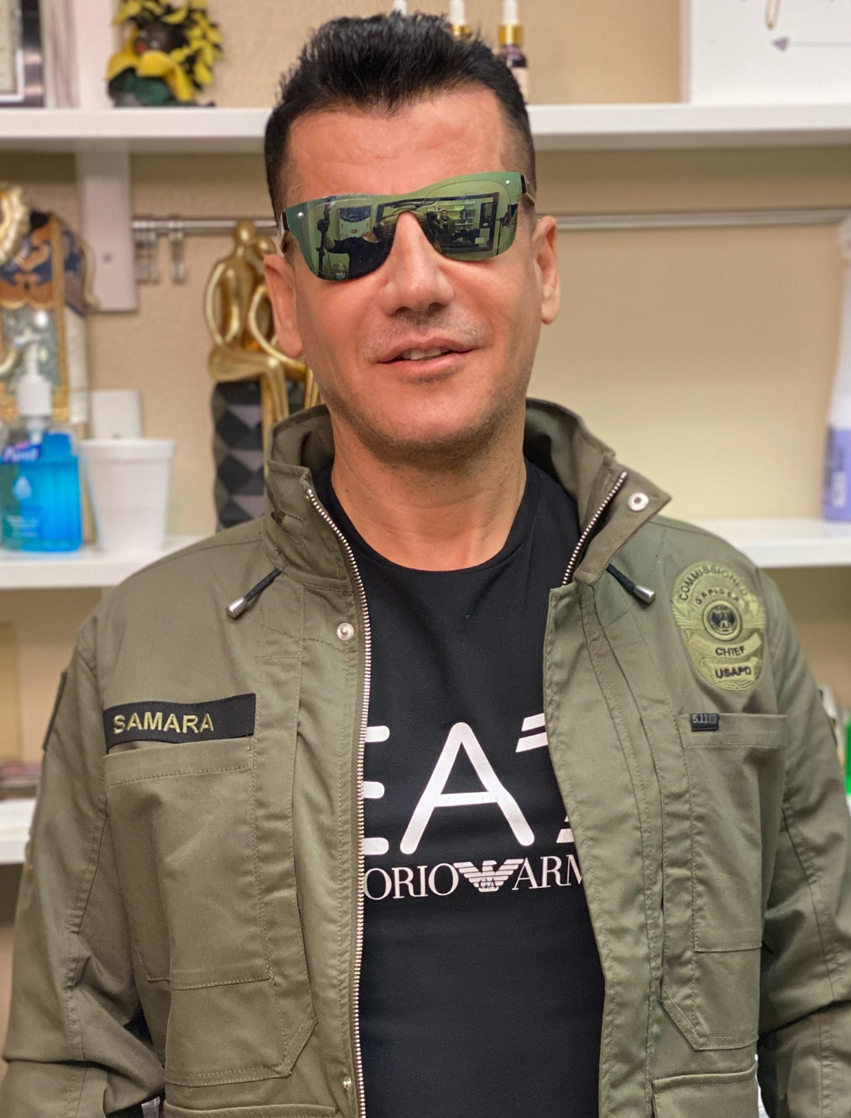 Gallery Corporate Security Guard Services Houston