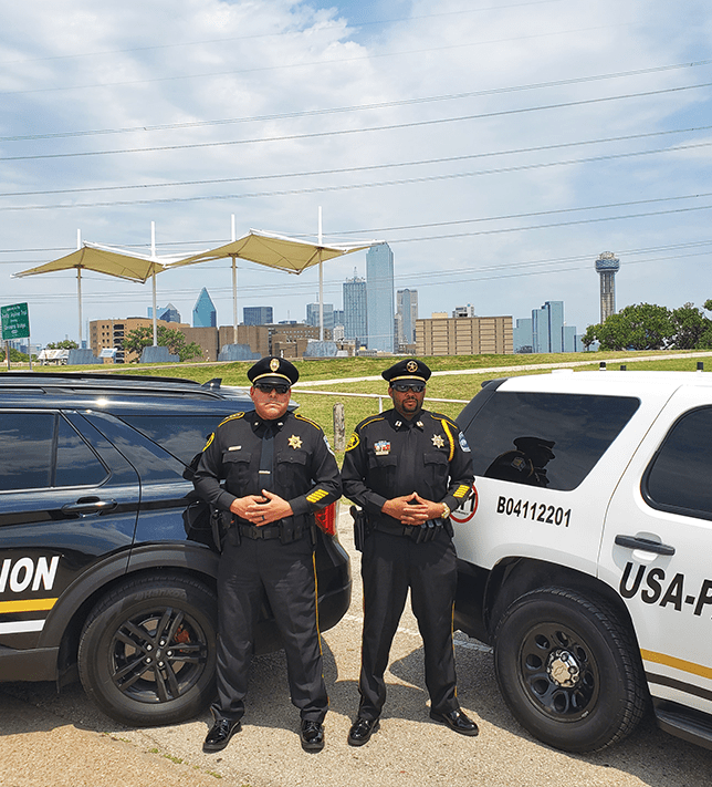Vehicle Patrol Services Houston TX Security Guards Services Dallas TX