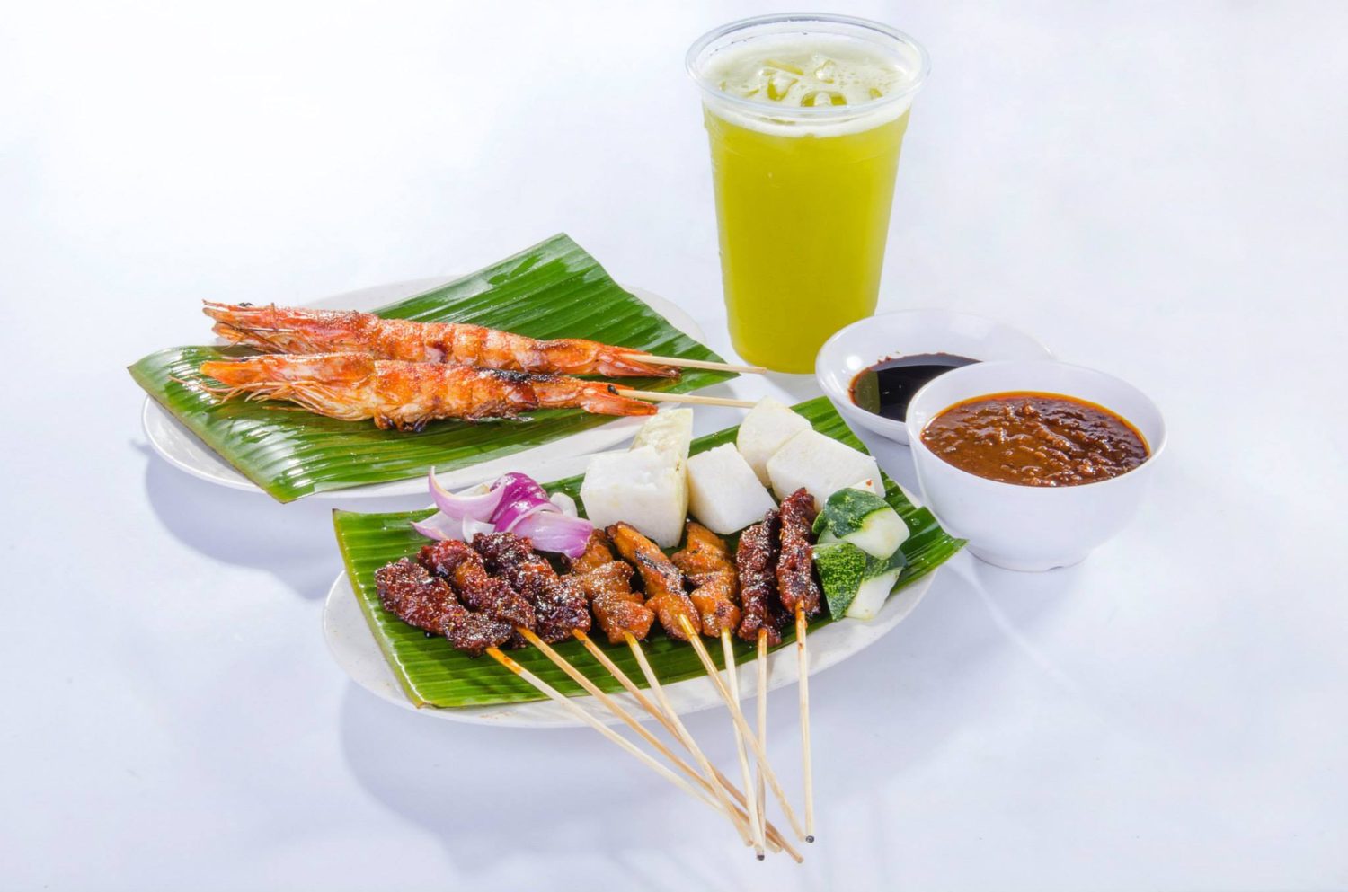 Best street foods in Southeast Asia USAPEEC ASEAN