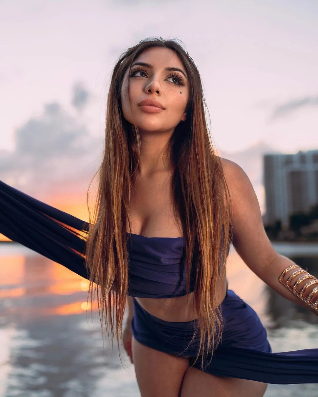 Katiana Kay Age, OnlyFans, & Hemp based Smoke Project