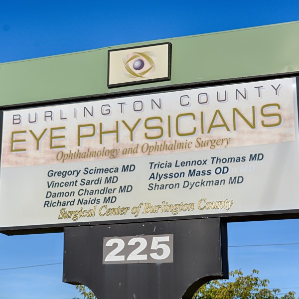 Burlington County Eye Selects USA Phone For Multiple Locations USA Phone