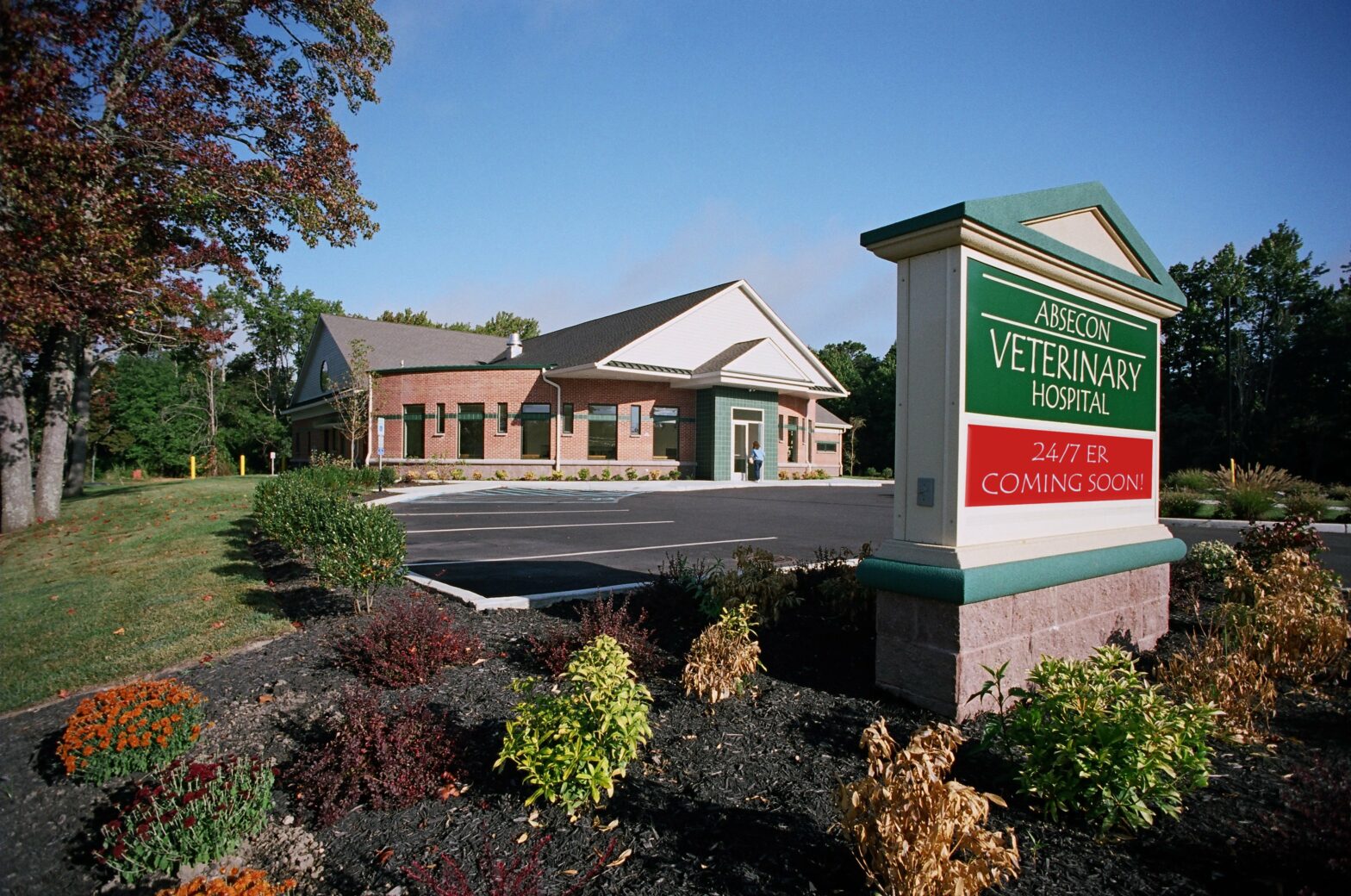 Tender Care Veterinary Hospital Photo Gallery Morton