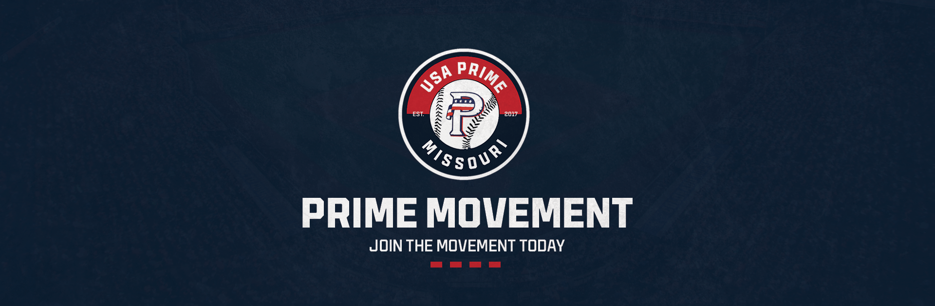USA Prime Missouri St. Louis Elite Baseball Club