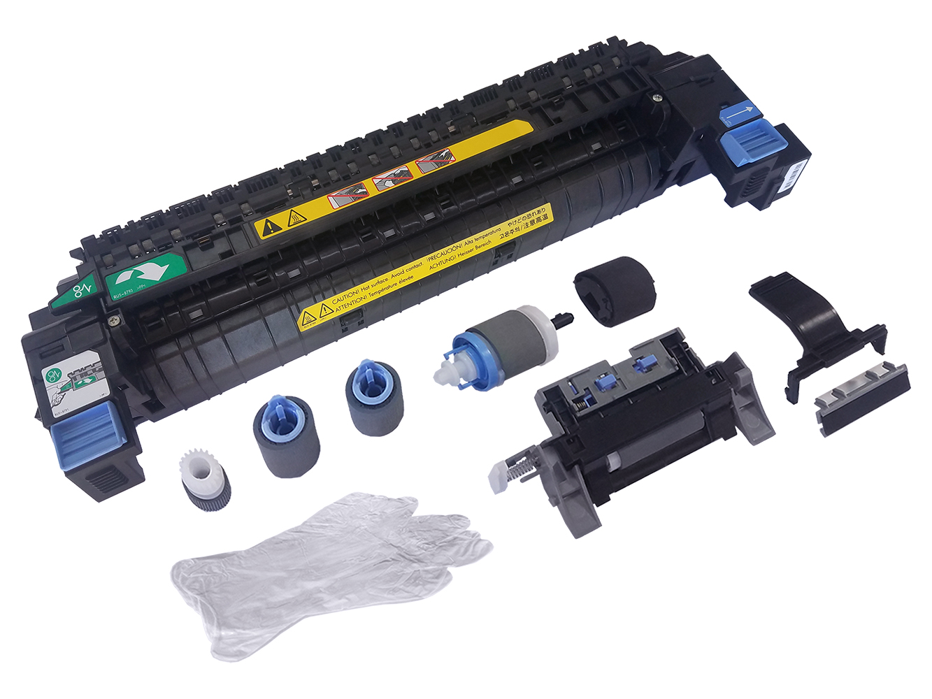 hp 5225 fuser