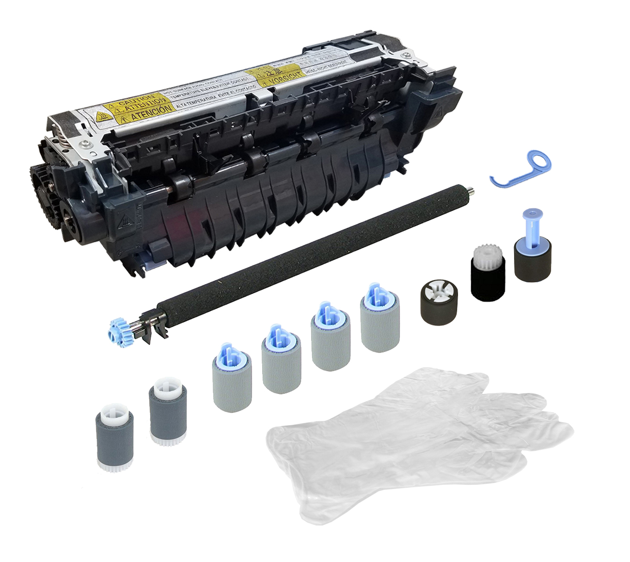 HP CF064A Maintenance Kit - 110V 