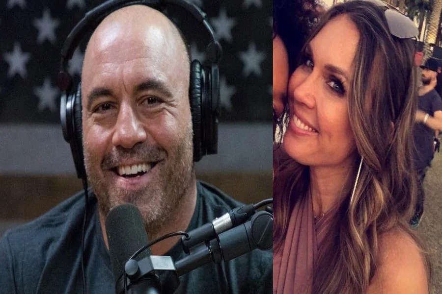 The Real Story Behind Jessica Ditzel Age and Her Life with Joe Rogan