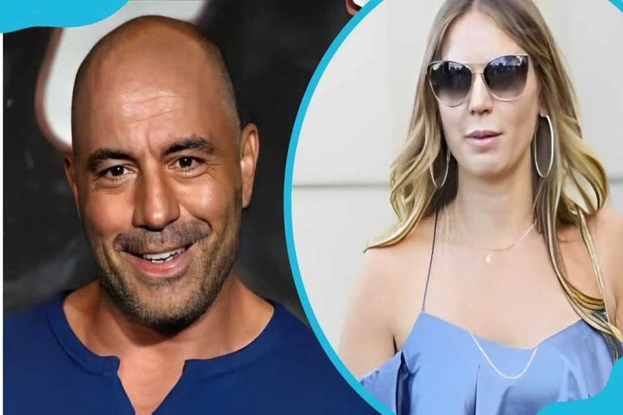 The Real Story Behind Jessica Ditzel Age and Her Life with Joe Rogan