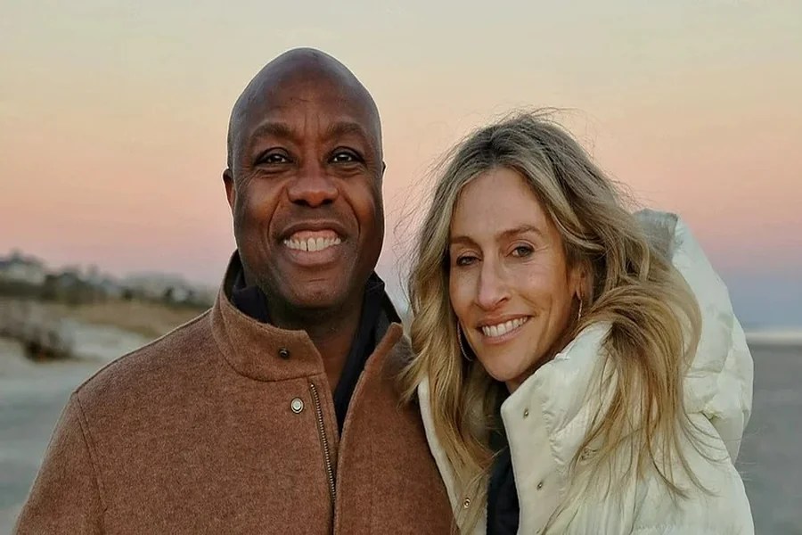 Tim Scott Wife A Look into His Personal Life and Marriage