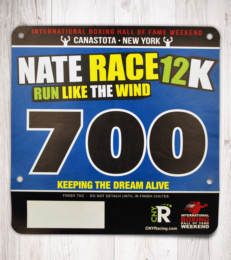 Race Bibs USA Racing