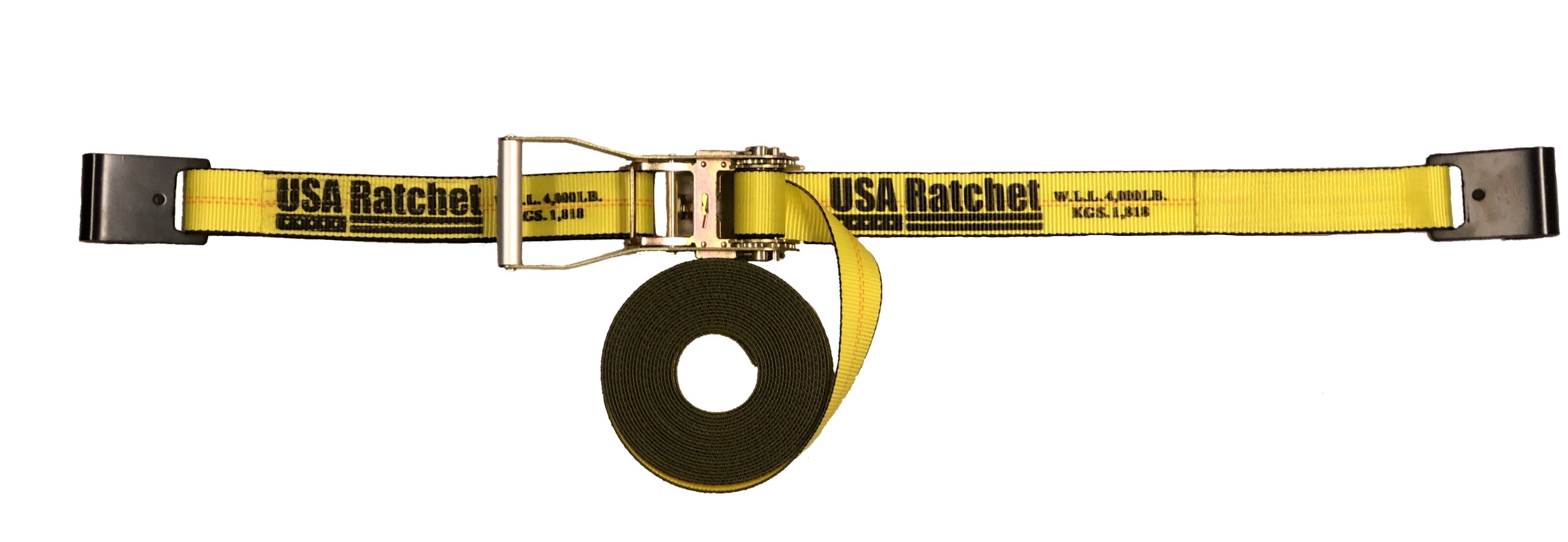 USA Ratchet | Ratchet Straps | Made in the USA