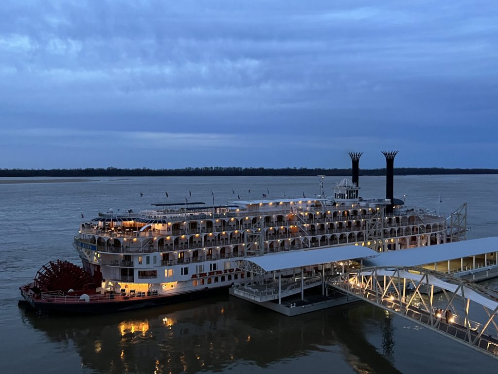 4 Reasons You’ll Want to Cruise on the American Queen USA River Cruises