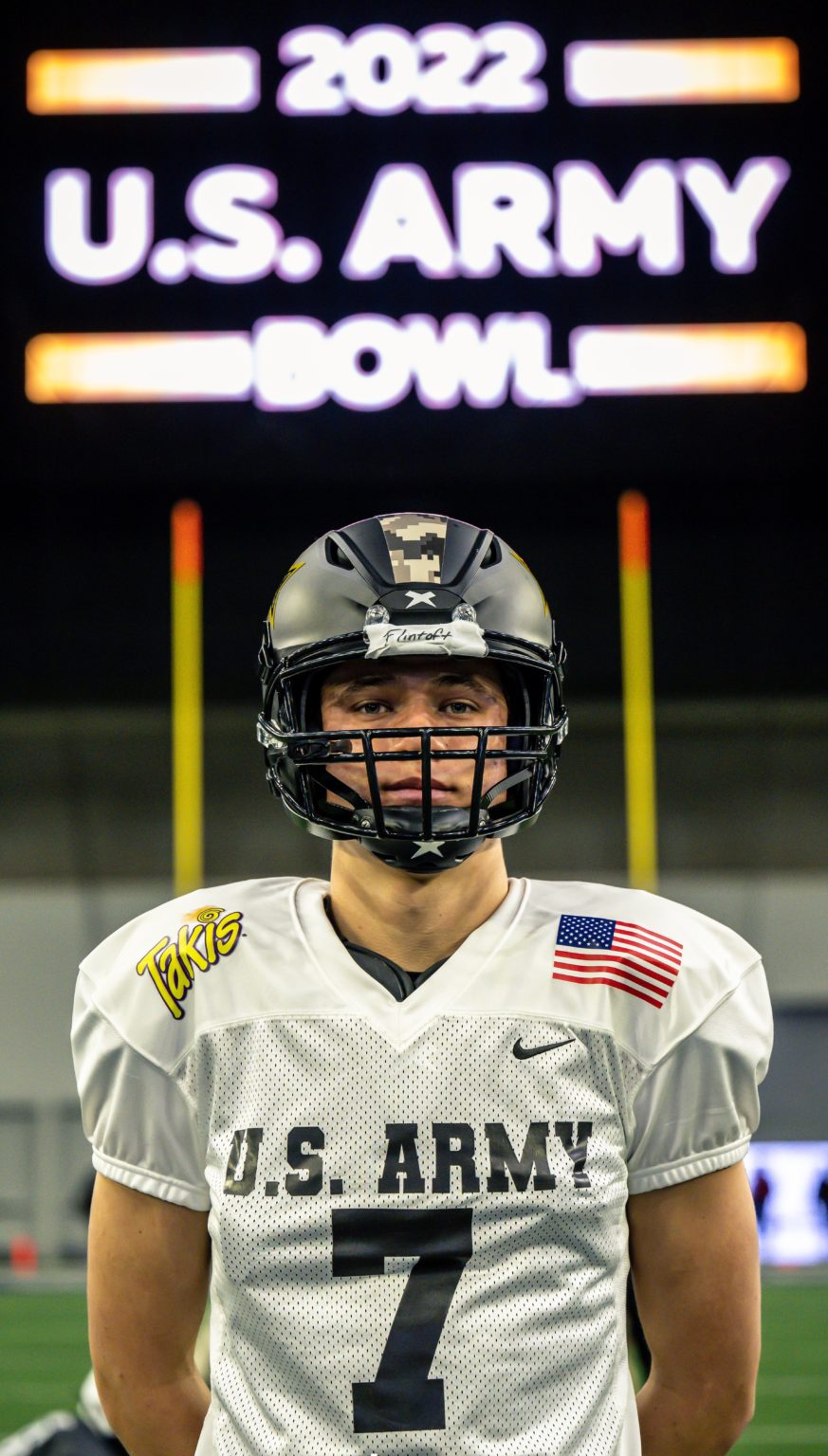 U.S. Army Bowl