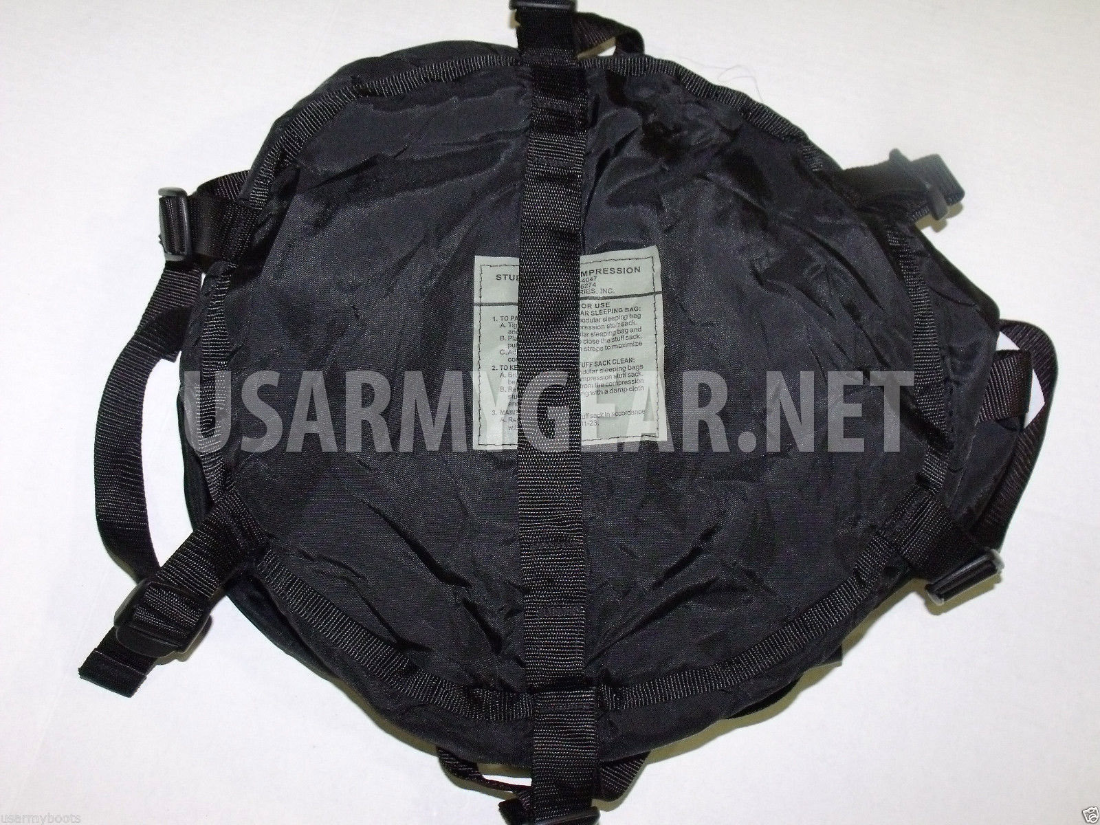 Usa Made Sleeping Bags Guide IUCN Water