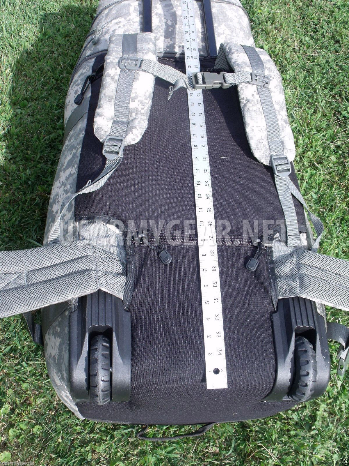 Top 10 Best Military Deployment Bags IUCN Water