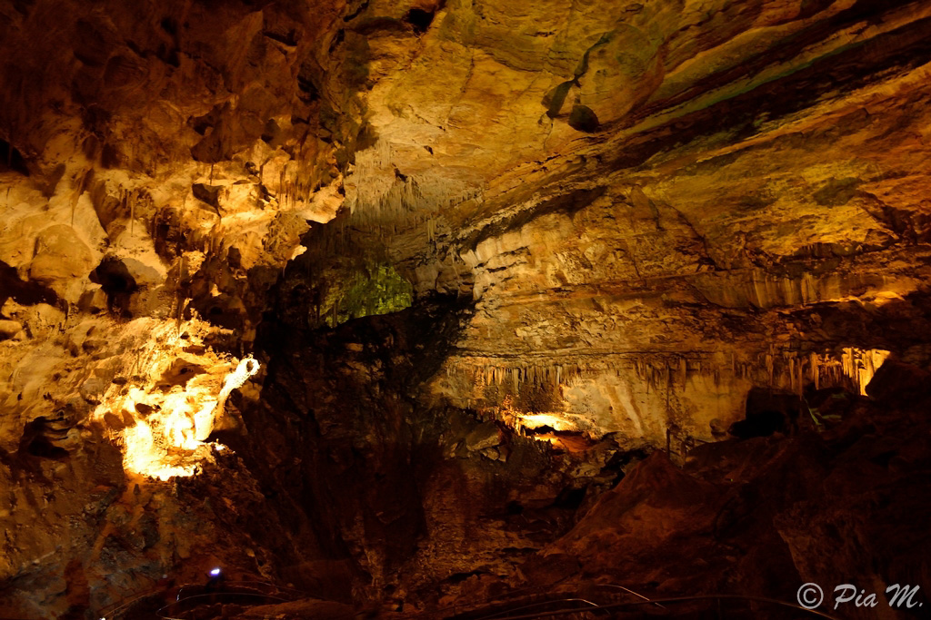 Road Trip päivät 1920 // Hobbs Carlsbad Caverns Santa Fe