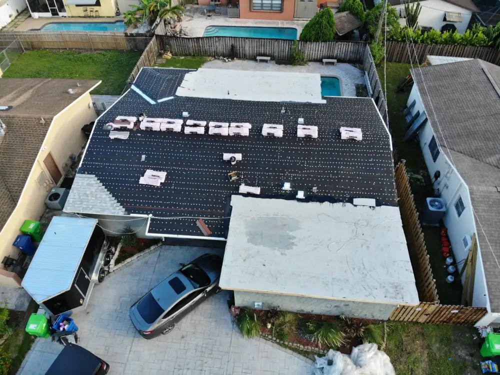 USA Roofing and Construction General Contractors South Florida