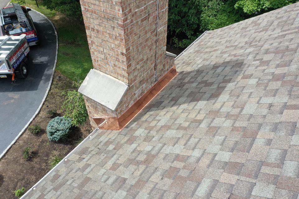 Copper Gutters The Ultimate Choice for LongLasting Home Elegance