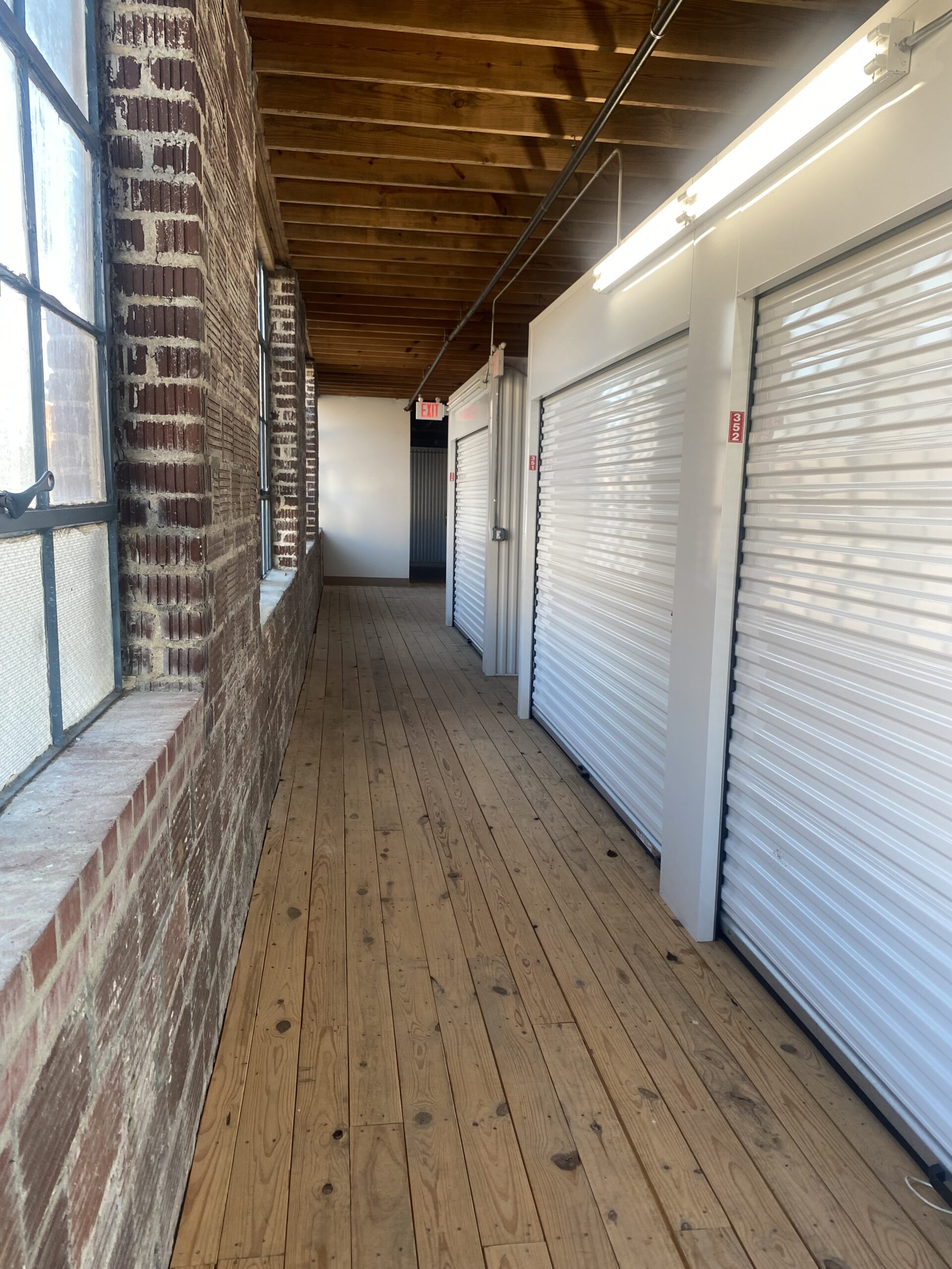 Storage Units & Facility Near Little Rock Union Station USA Self Storage