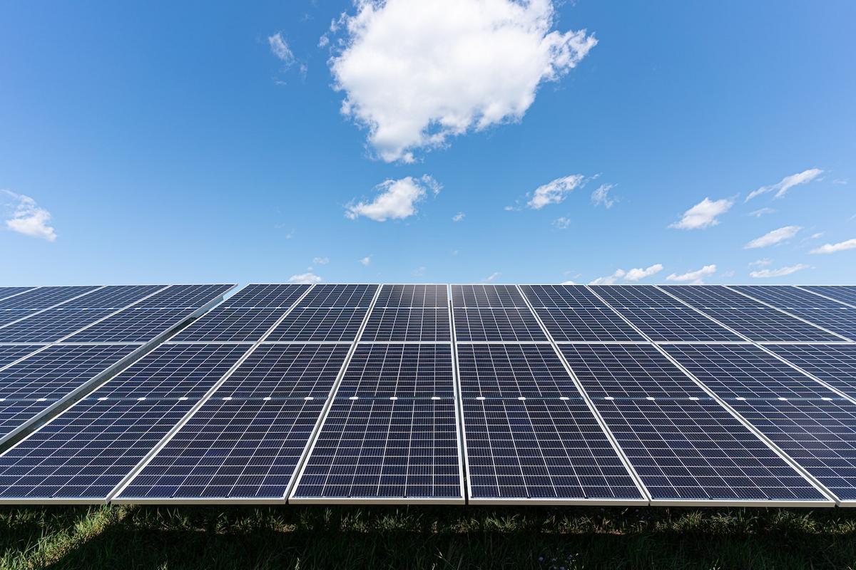 Michigan bills pave way for nonutilityowned solar arrays. USA Solar